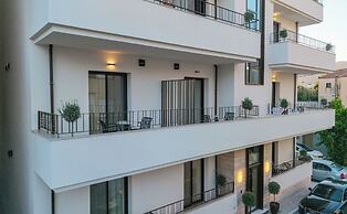 Achinos - Kalamata Mediterranean Suites