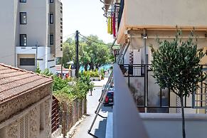 Achinos - Kalamata Mediterranean Suites