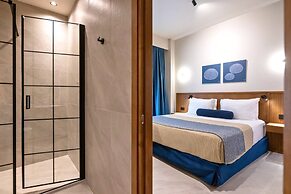 Achinos - Kalamata Mediterranean Suites