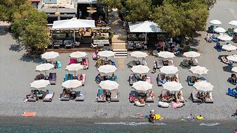 Achinos - Kalamata Mediterranean Suites