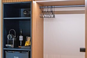 Achinos - Kalamata Mediterranean Suites