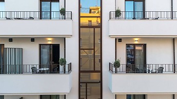Achinos - Kalamata Mediterranean Suites