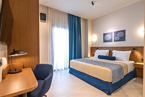 Achinos - Kalamata Mediterranean Suites