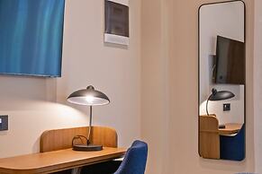 Achinos - Kalamata Mediterranean Suites