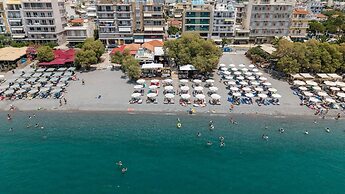 Achinos - Kalamata Mediterranean Suites