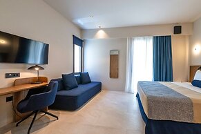 Achinos - Kalamata Mediterranean Suites