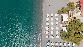 Achinos - Kalamata Mediterranean Suites