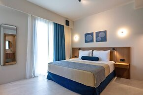 Achinos - Kalamata Mediterranean Suites