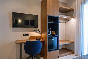 Achinos - Kalamata Mediterranean Suites