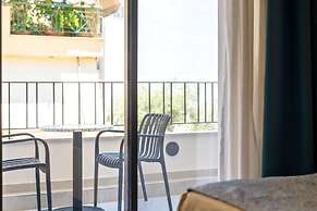 Achinos - Kalamata Mediterranean Suites