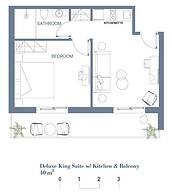 Achinos - Kalamata Mediterranean Suites