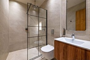 Achinos - Kalamata Mediterranean Suites