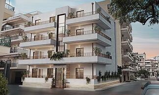 Achinos - Kalamata Mediterranean Suites