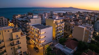 Achinos - Kalamata Mediterranean Suites