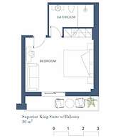 Achinos - Kalamata Mediterranean Suites