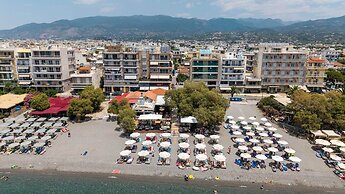 Achinos - Kalamata Mediterranean Suites