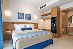 Achinos - Kalamata Mediterranean Suites