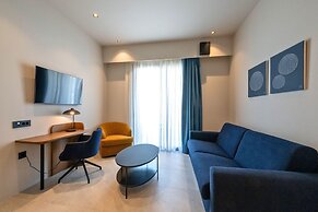 Achinos - Kalamata Mediterranean Suites