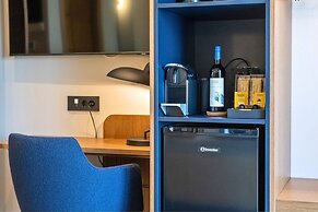 Achinos - Kalamata Mediterranean Suites