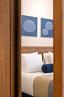 Achinos - Kalamata Mediterranean Suites