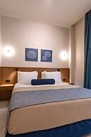 Achinos - Kalamata Mediterranean Suites