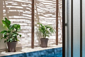 Achinos - Kalamata Mediterranean Suites