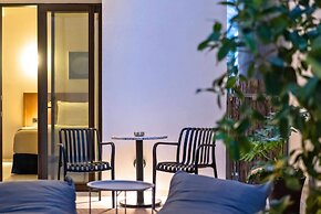 Achinos - Kalamata Mediterranean Suites