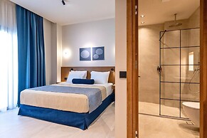 Achinos - Kalamata Mediterranean Suites