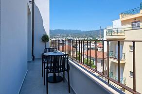Achinos - Kalamata Mediterranean Suites