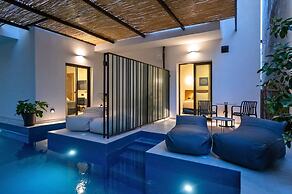 Achinos - Kalamata Mediterranean Suites