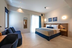 Achinos - Kalamata Mediterranean Suites