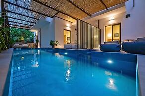 Achinos - Kalamata Mediterranean Suites