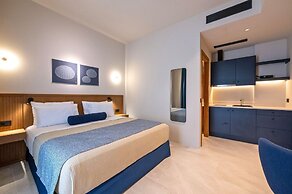 Achinos - Kalamata Mediterranean Suites