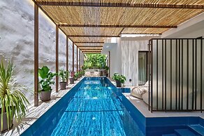 Achinos - Kalamata Mediterranean Suites