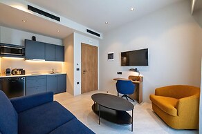 Achinos - Kalamata Mediterranean Suites