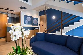 Achinos - Kalamata Mediterranean Suites