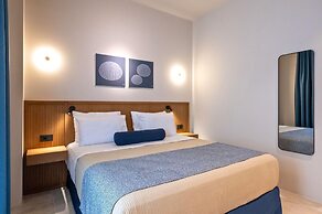Achinos - Kalamata Mediterranean Suites
