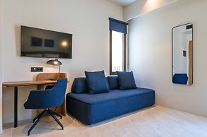 Achinos - Kalamata Mediterranean Suites