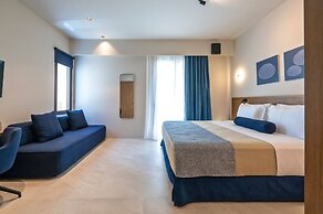 Achinos - Kalamata Mediterranean Suites