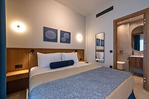 Achinos - Kalamata Mediterranean Suites