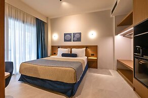 Achinos - Kalamata Mediterranean Suites