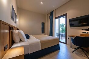 Achinos - Kalamata Mediterranean Suites