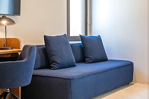 Achinos - Kalamata Mediterranean Suites