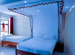 Olive Hotel Narok