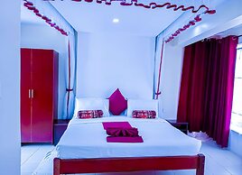 Olive Hotel Narok