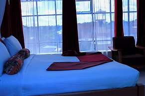 Olive Hotel Narok