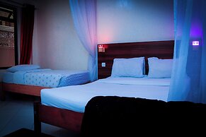 Olive Hotel Narok