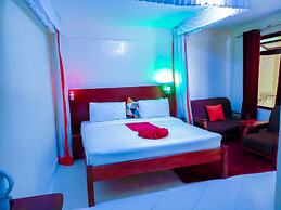 Olive Hotel Narok