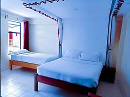 Olive Hotel Narok