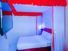 Olive Hotel Narok
